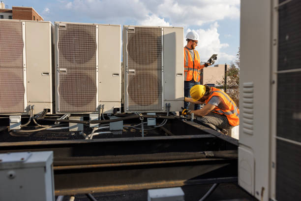 Best HVAC air duct cleaning  in Benson, AZ