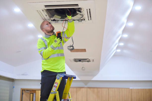 Best Ductless HVAC repair  in Benson, AZ