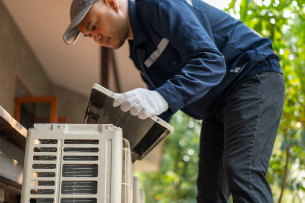 Best HVAC air duct cleaning  in Benson, AZ
